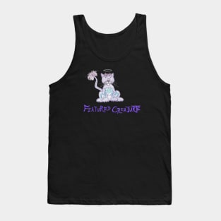 The Featured Creature Tank Top